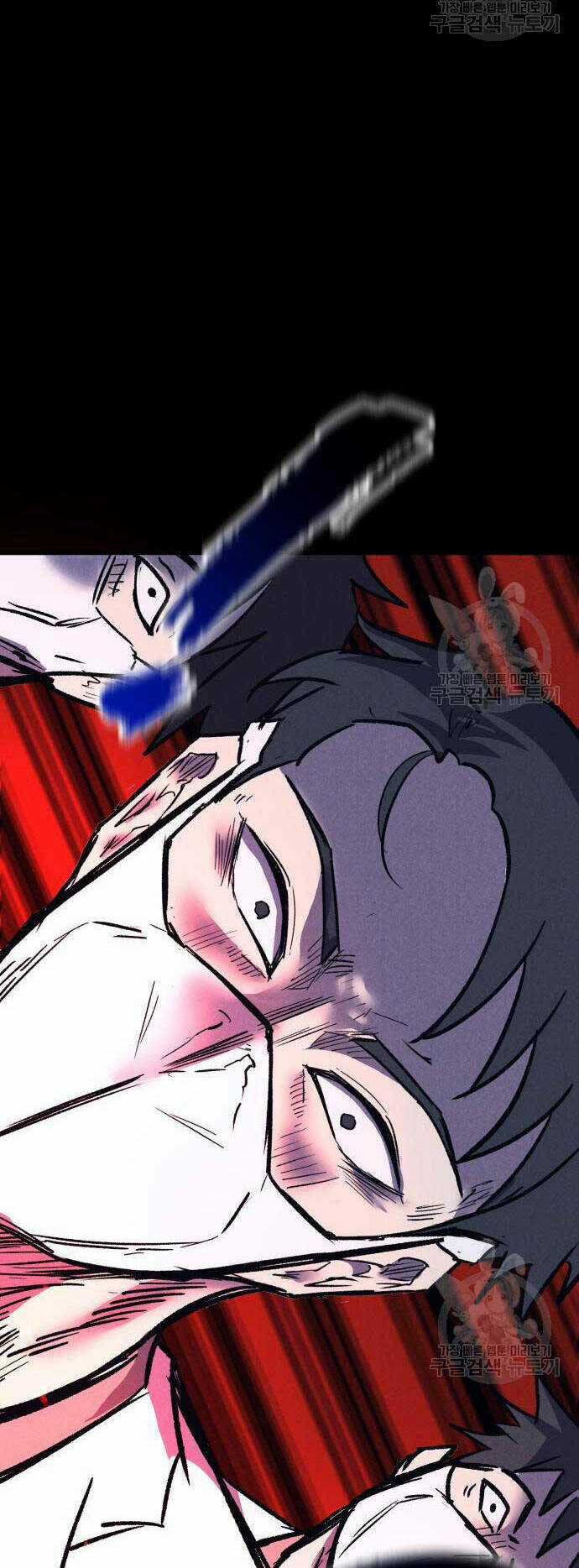 Người Côn Trùng - Chapter 34 - Trang 47