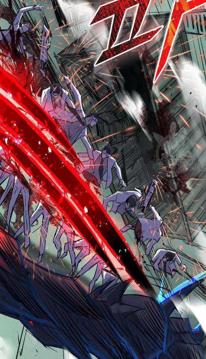 Người Côn Trùng - Chapter 34 - Trang 50