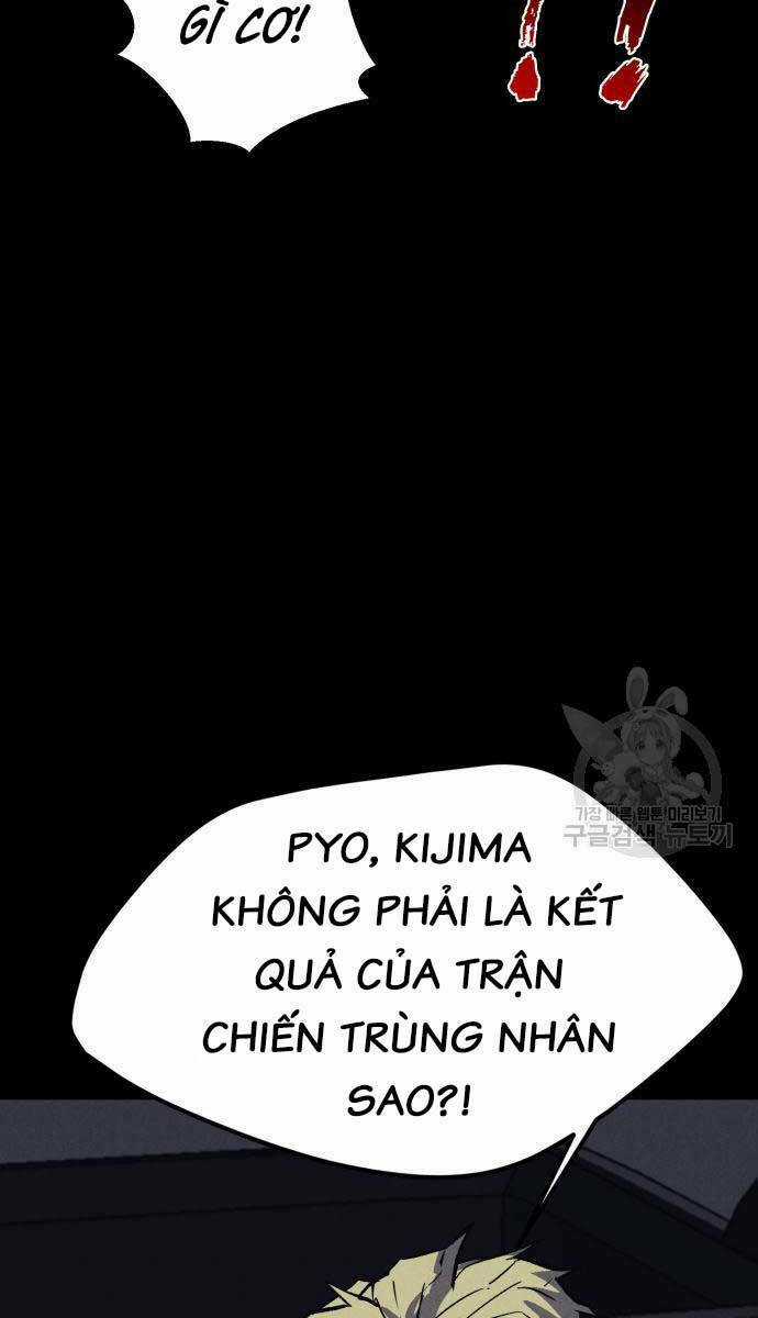 Người Côn Trùng - Chapter 34 - Trang 66