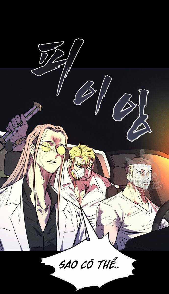 Người Côn Trùng - Chapter 34 - Trang 80