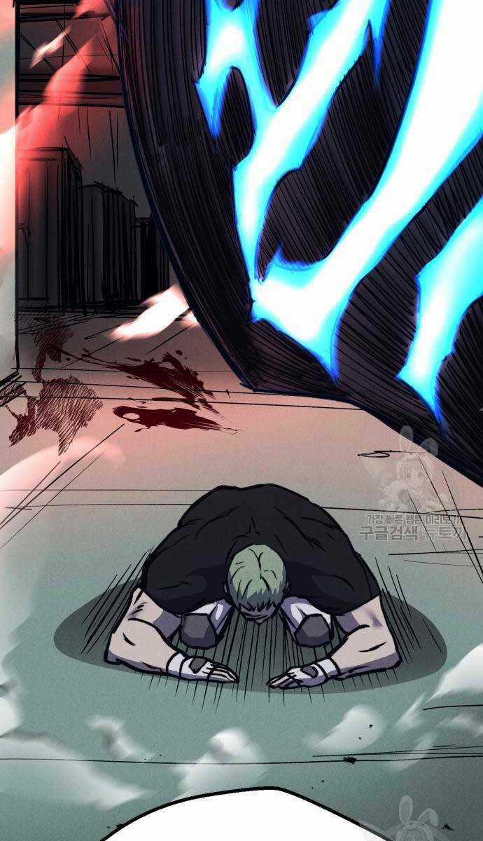 Người Côn Trùng - Chapter 34 - Trang 9