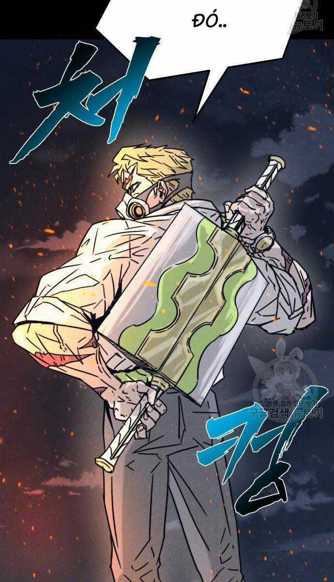 Người Côn Trùng - Chapter 34 - Trang 96