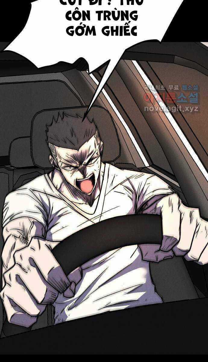 Người Côn Trùng - Chapter 35 - Trang 102