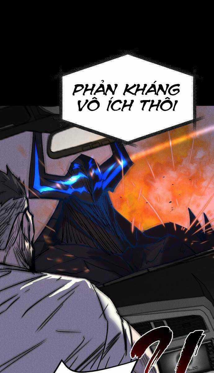 Người Côn Trùng - Chapter 35 - Trang 105