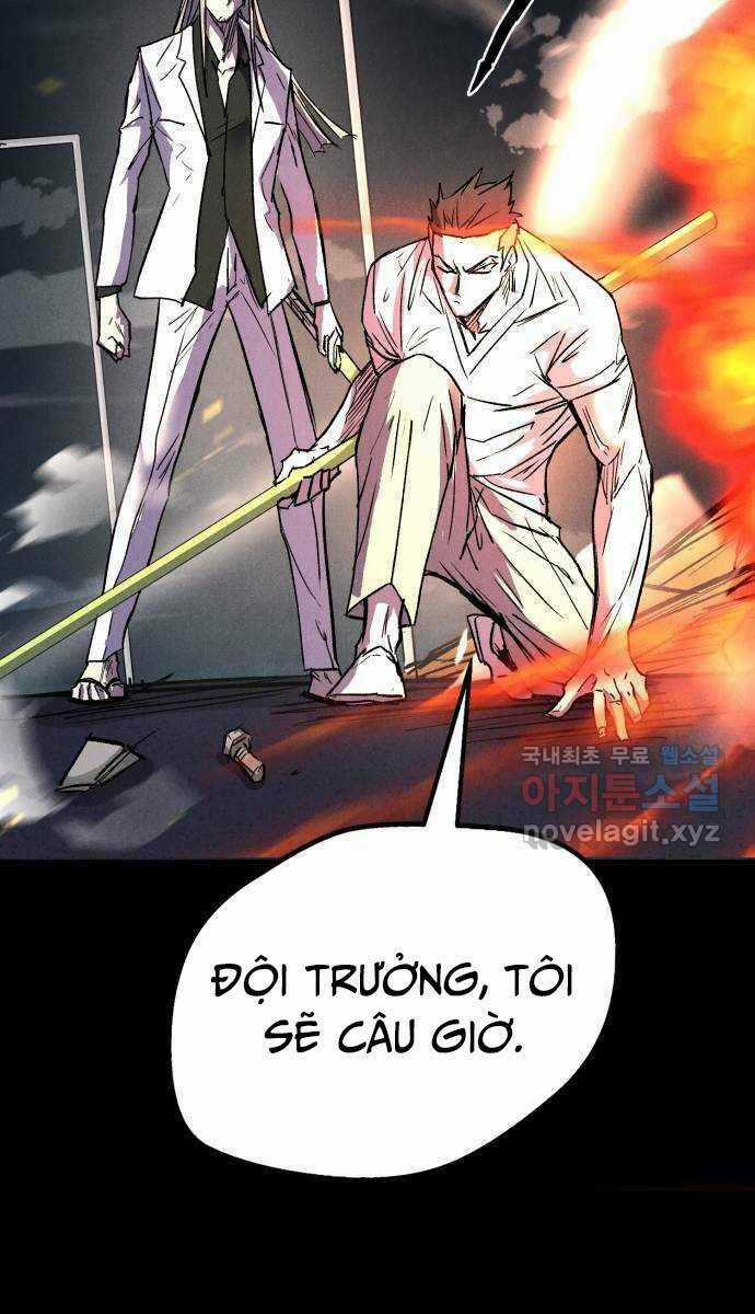 Người Côn Trùng - Chapter 35 - Trang 111