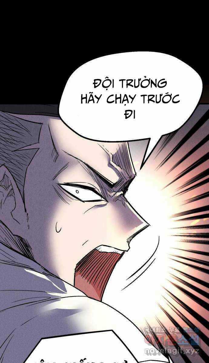 Người Côn Trùng - Chapter 35 - Trang 112