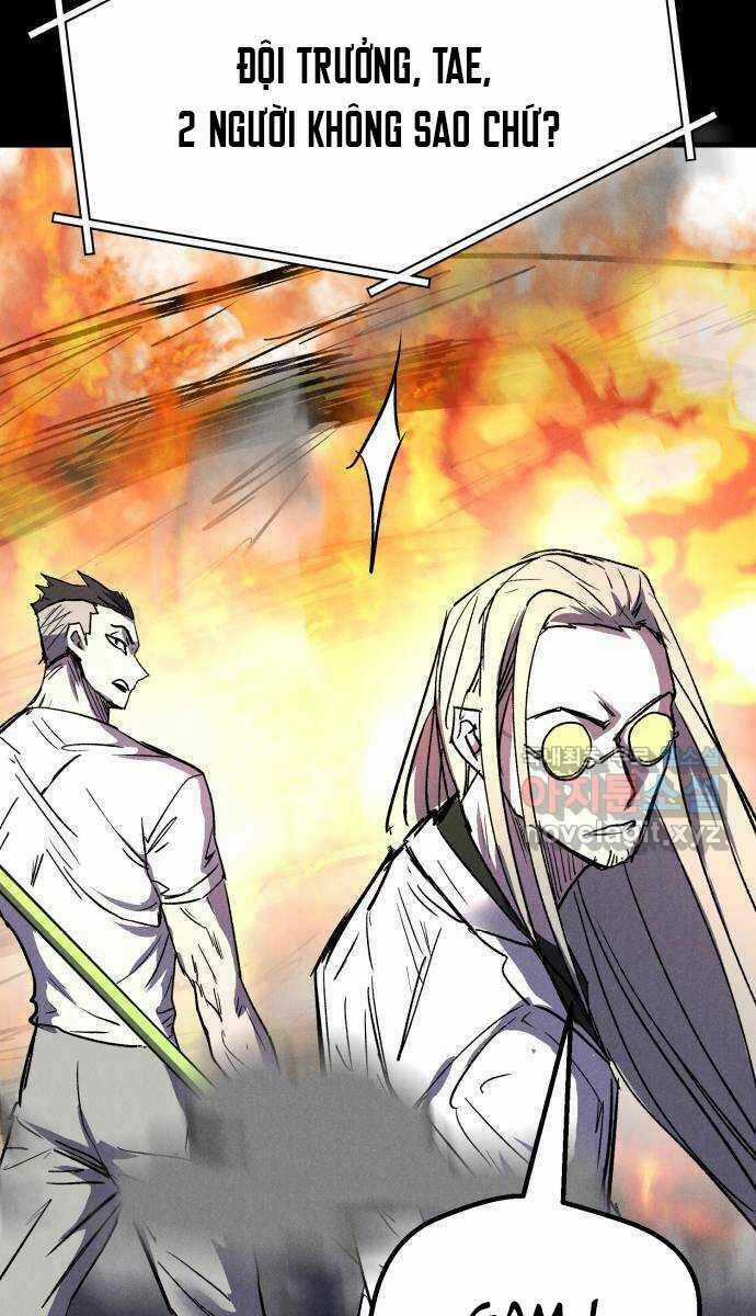 Người Côn Trùng - Chapter 35 - Trang 127