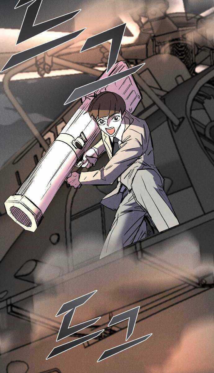 Người Côn Trùng - Chapter 35 - Trang 129