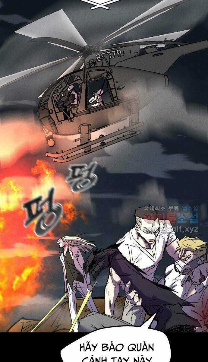 Người Côn Trùng - Chapter 35 - Trang 131