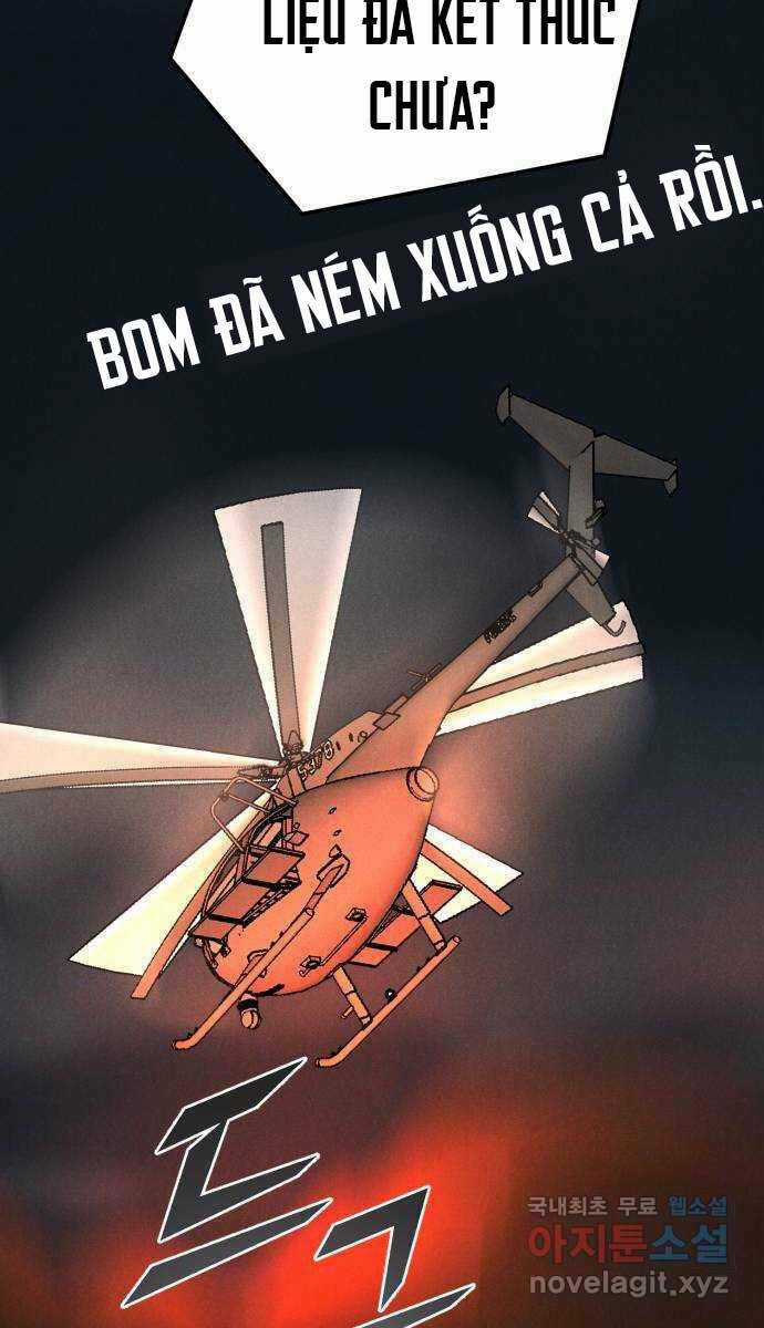 Người Côn Trùng - Chapter 35 - Trang 136