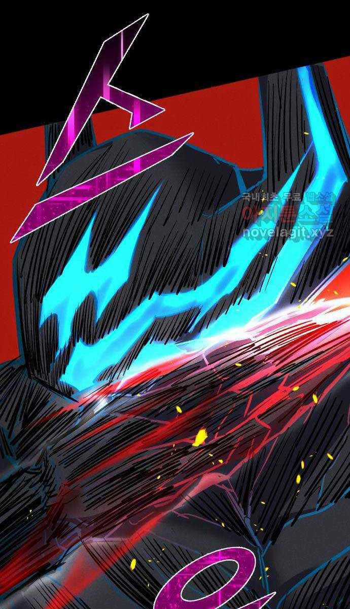 Người Côn Trùng - Chapter 35 - Trang 15