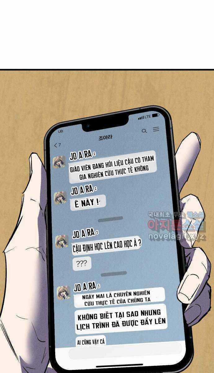 Người Côn Trùng - Chapter 35 - Trang 155