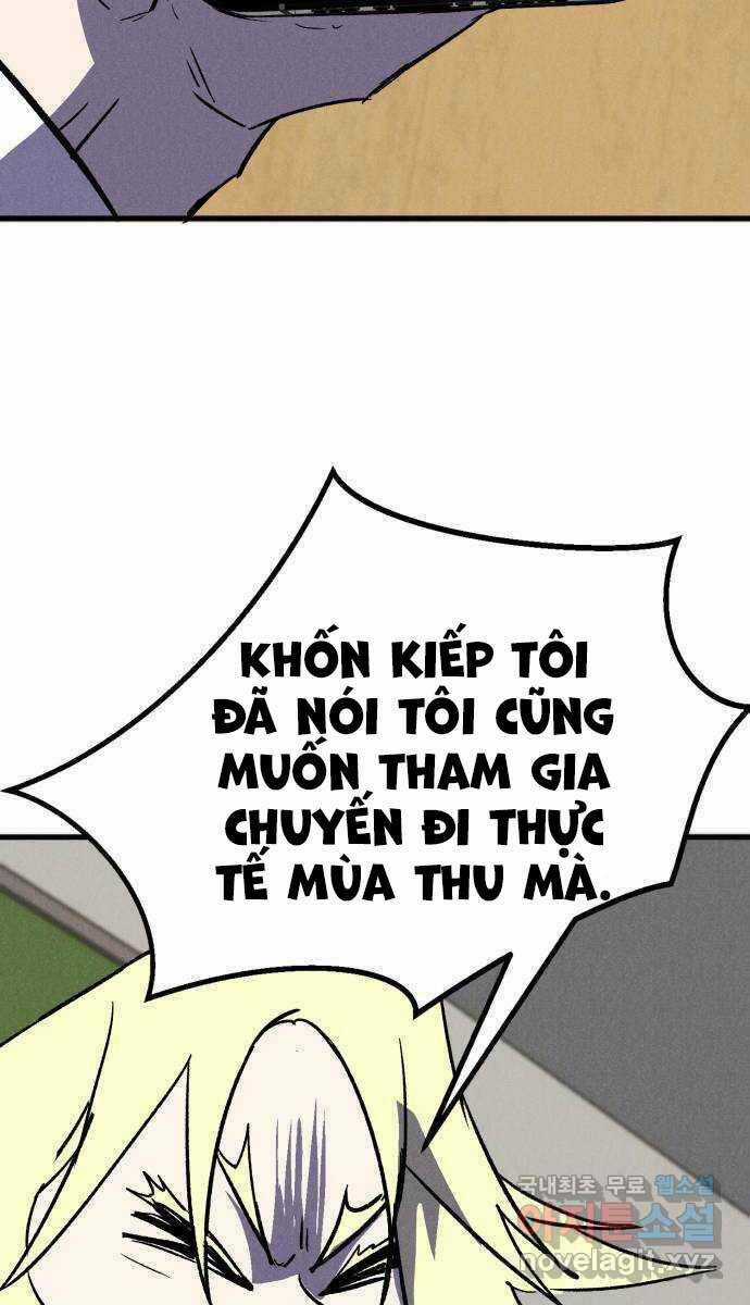 Người Côn Trùng - Chapter 35 - Trang 156