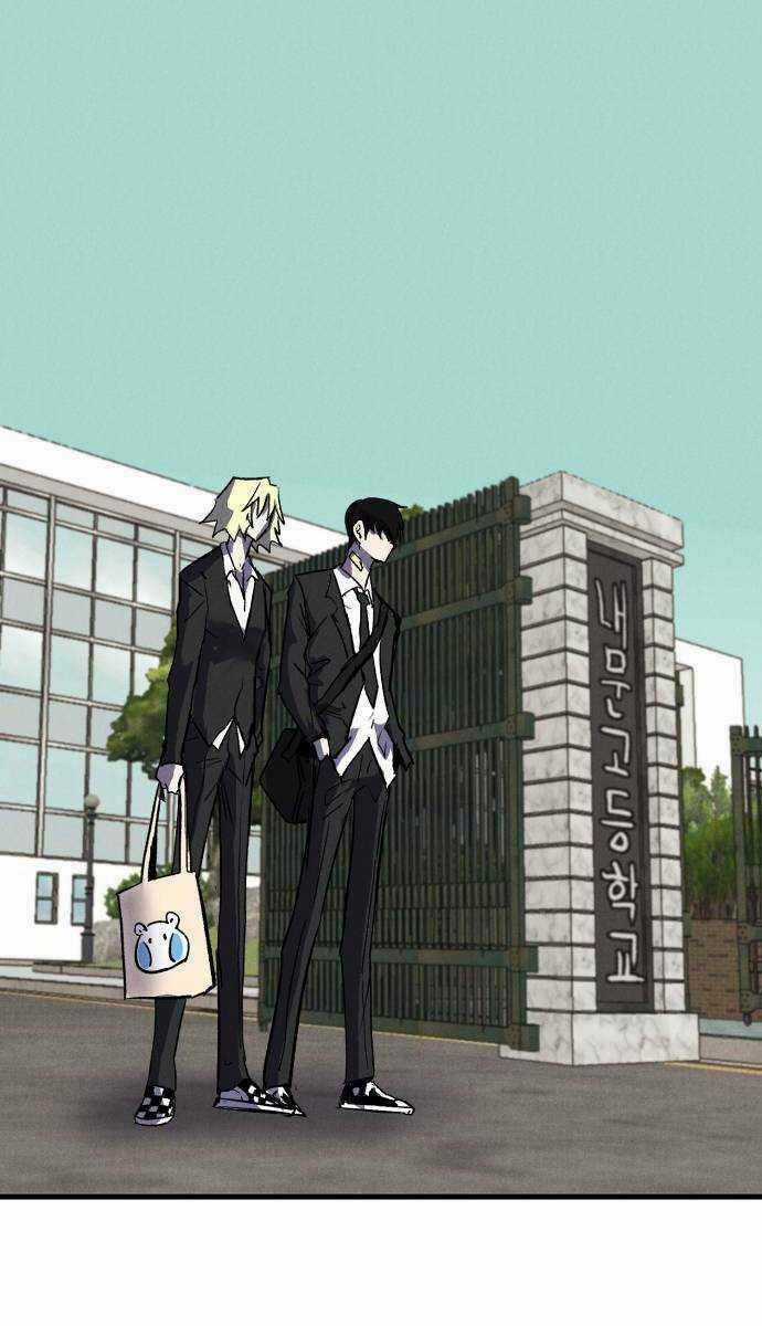 Người Côn Trùng - Chapter 35 - Trang 165