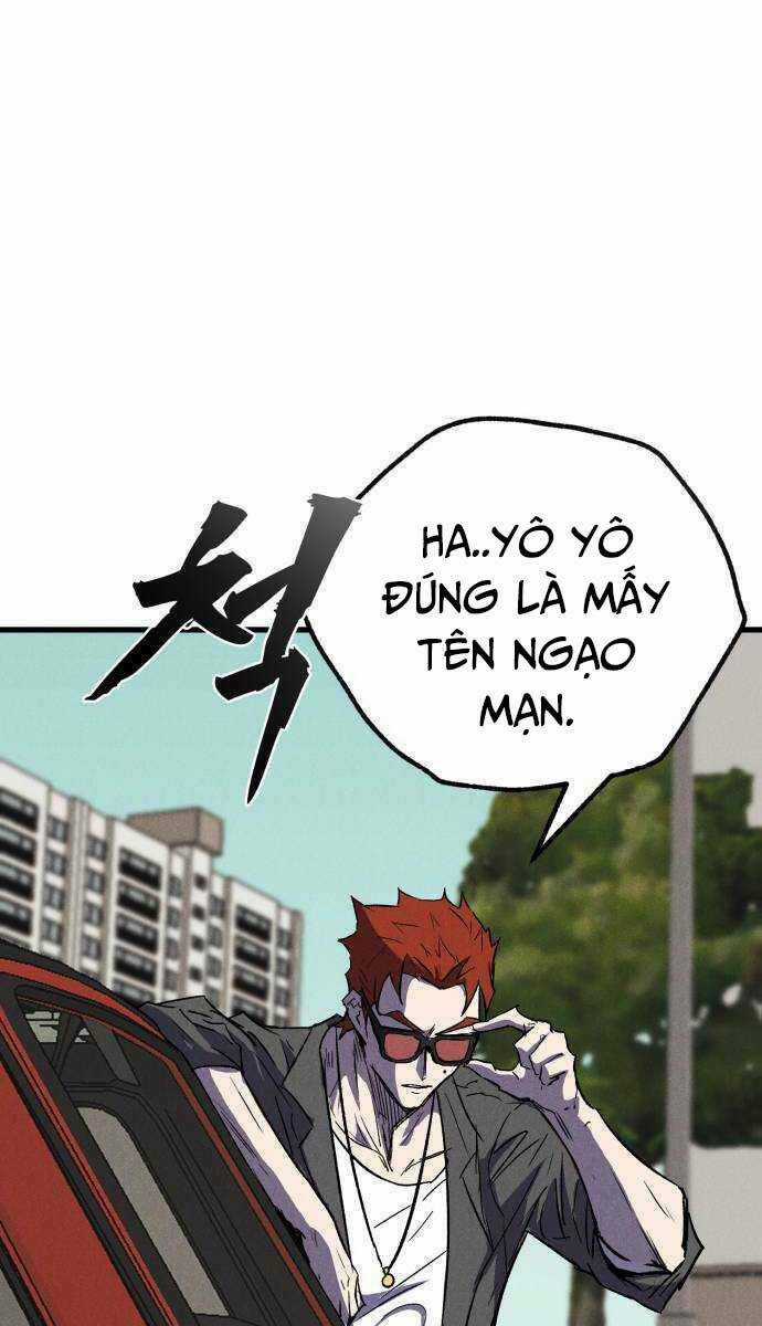 Người Côn Trùng - Chapter 35 - Trang 174