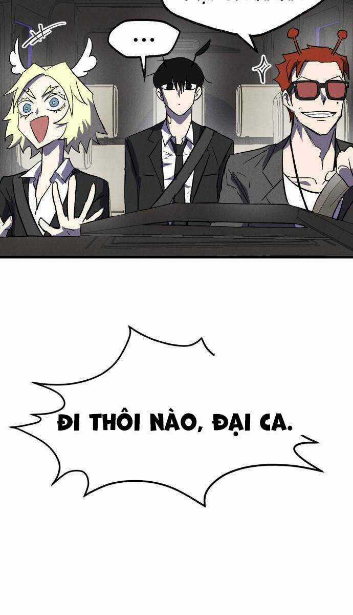 Người Côn Trùng - Chapter 35 - Trang 179