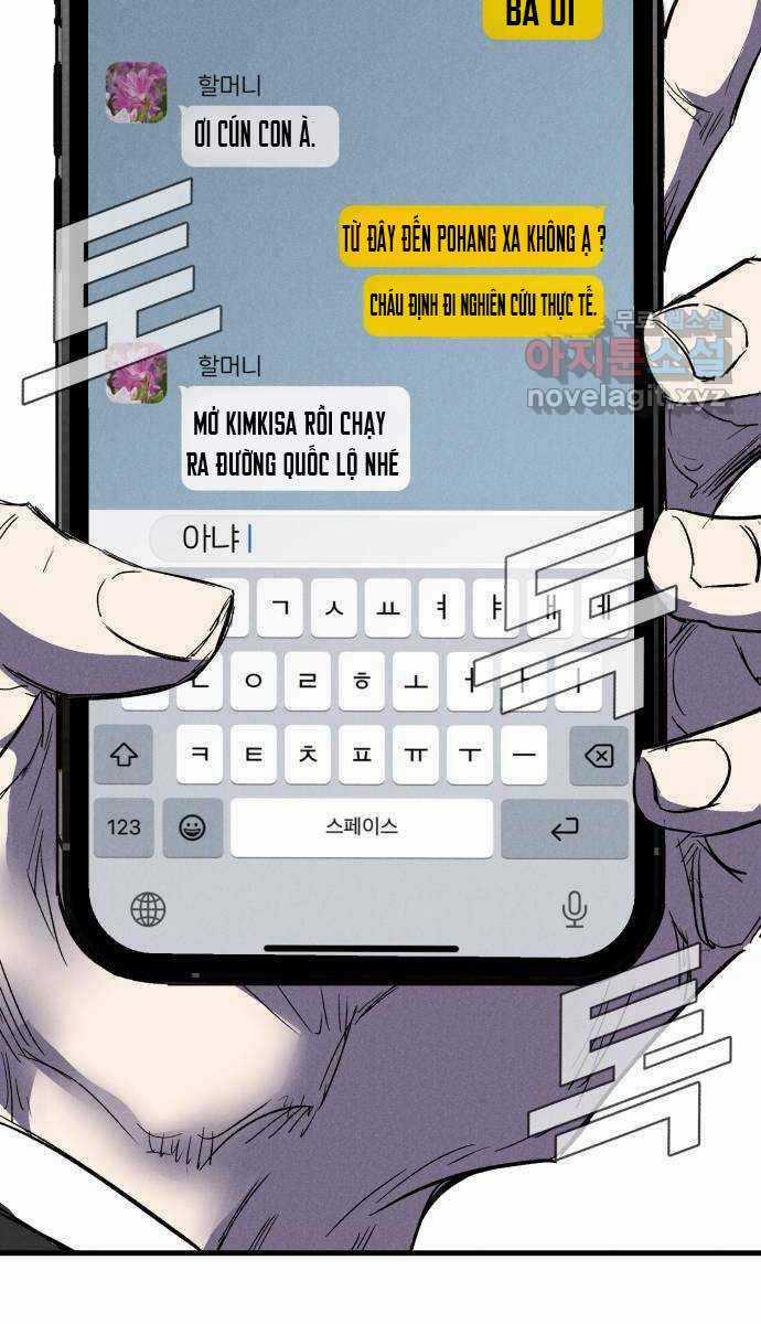 Người Côn Trùng - Chapter 35 - Trang 182