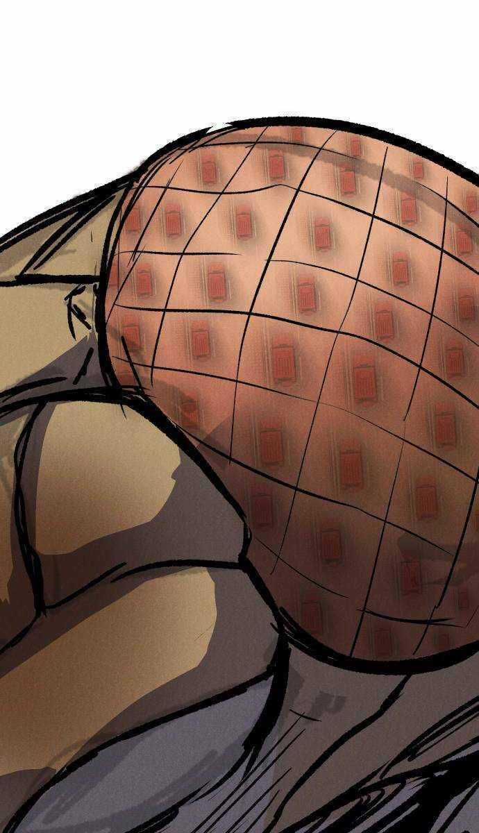 Người Côn Trùng - Chapter 35 - Trang 193