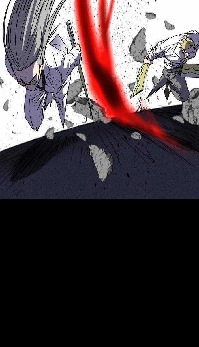 Người Côn Trùng - Chapter 35 - Trang 25