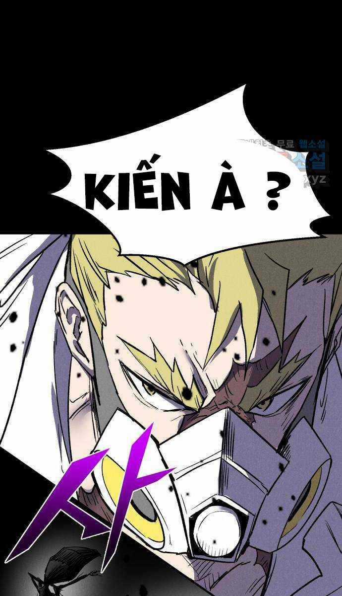 Người Côn Trùng - Chapter 35 - Trang 26