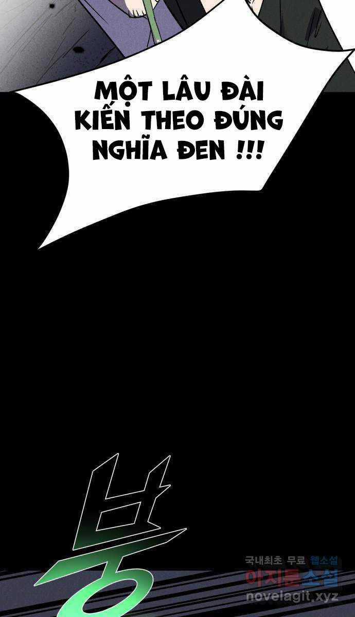 Người Côn Trùng - Chapter 35 - Trang 28