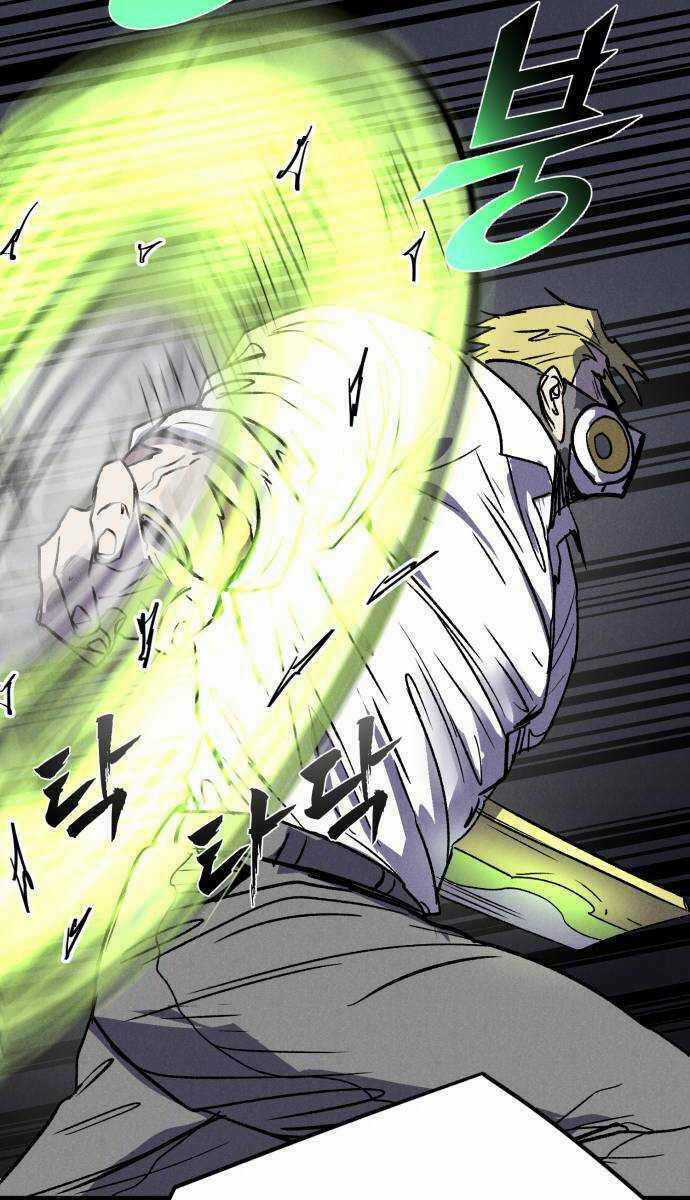 Người Côn Trùng - Chapter 35 - Trang 29