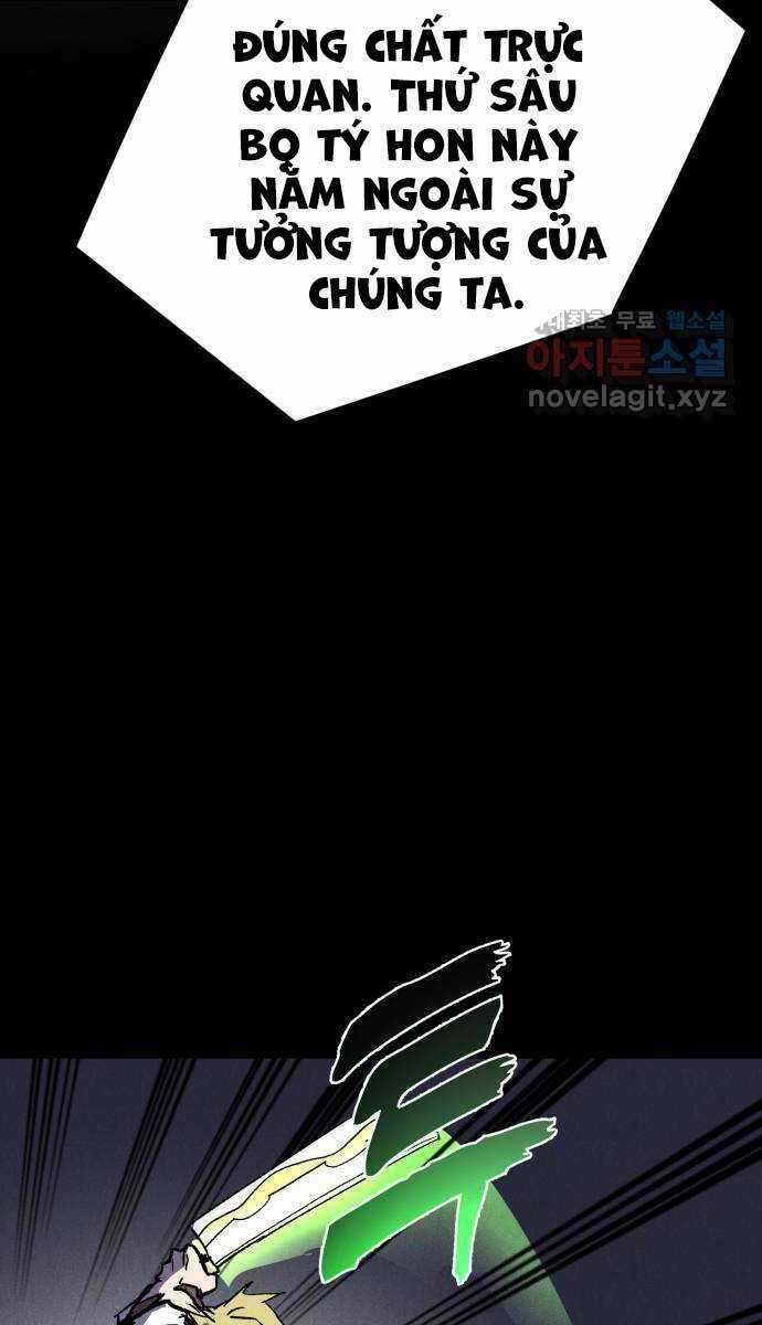 Người Côn Trùng - Chapter 35 - Trang 30