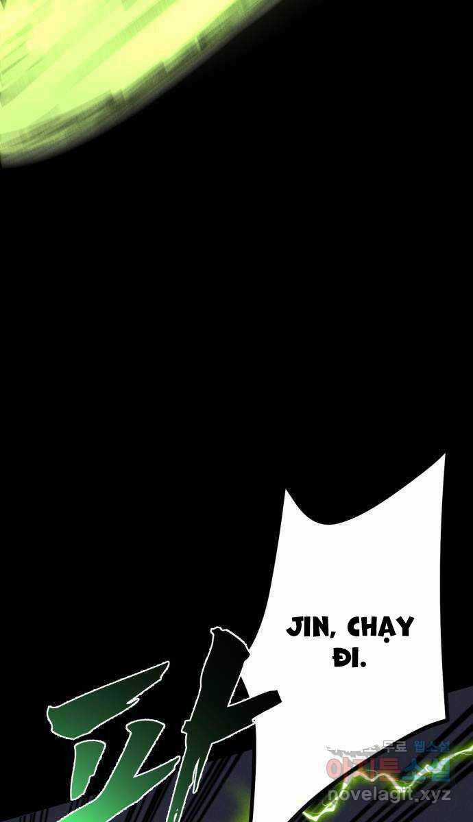 Người Côn Trùng - Chapter 35 - Trang 32