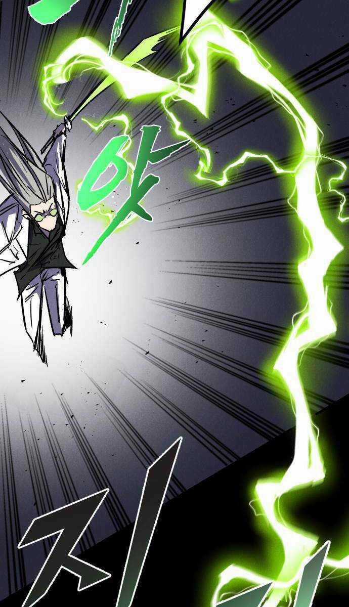 Người Côn Trùng - Chapter 35 - Trang 33