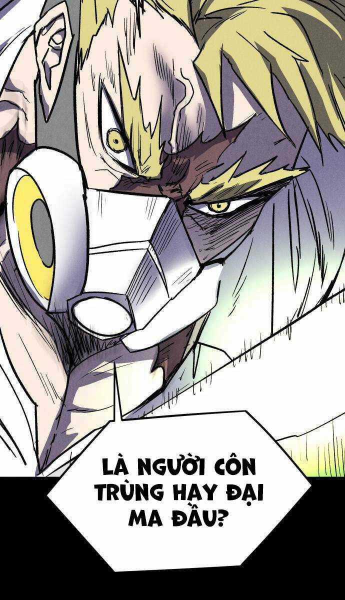 Người Côn Trùng - Chapter 35 - Trang 49