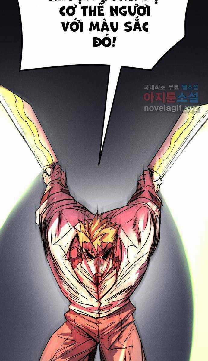 Người Côn Trùng - Chapter 35 - Trang 54