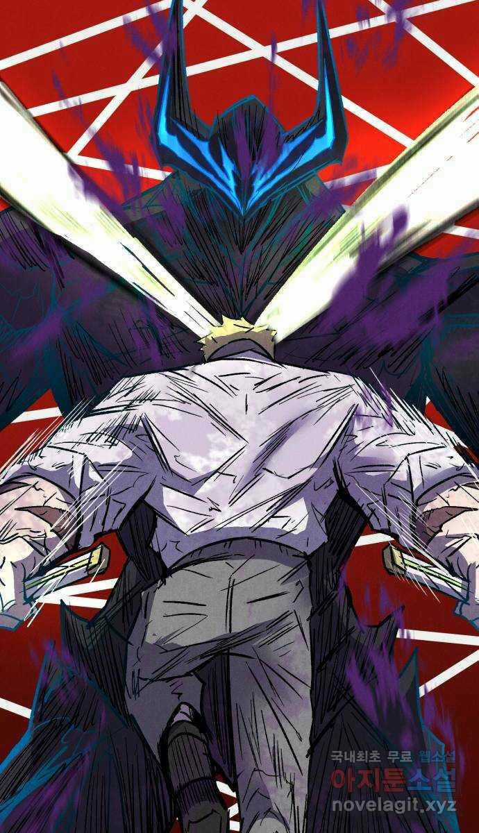 Người Côn Trùng - Chapter 35 - Trang 60