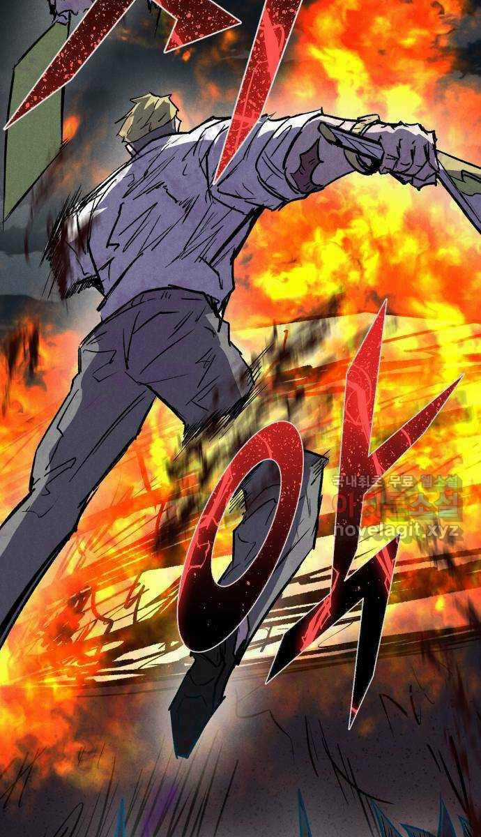 Người Côn Trùng - Chapter 35 - Trang 67