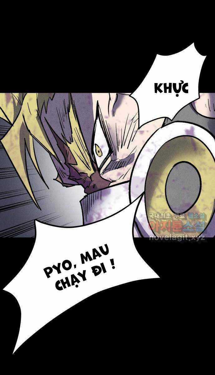 Người Côn Trùng - Chapter 35 - Trang 87
