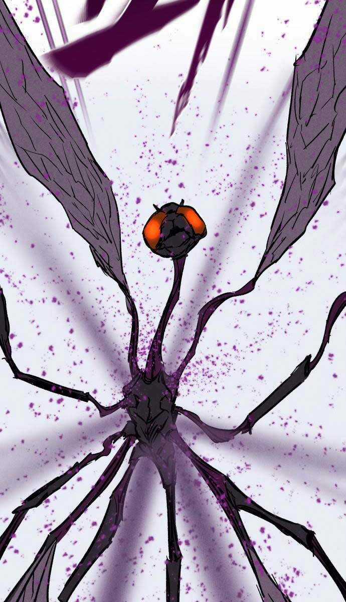 Người Côn Trùng - Chapter 36 - Trang 104