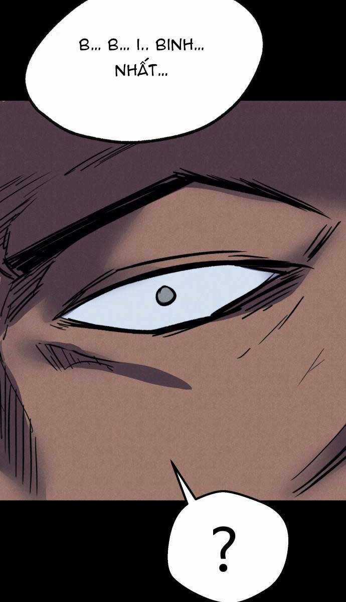 Người Côn Trùng - Chapter 36 - Trang 110