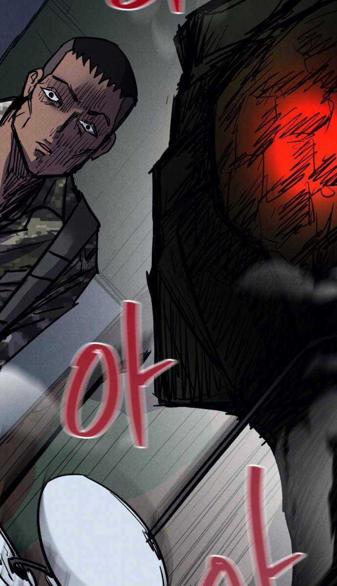 Người Côn Trùng - Chapter 36 - Trang 114