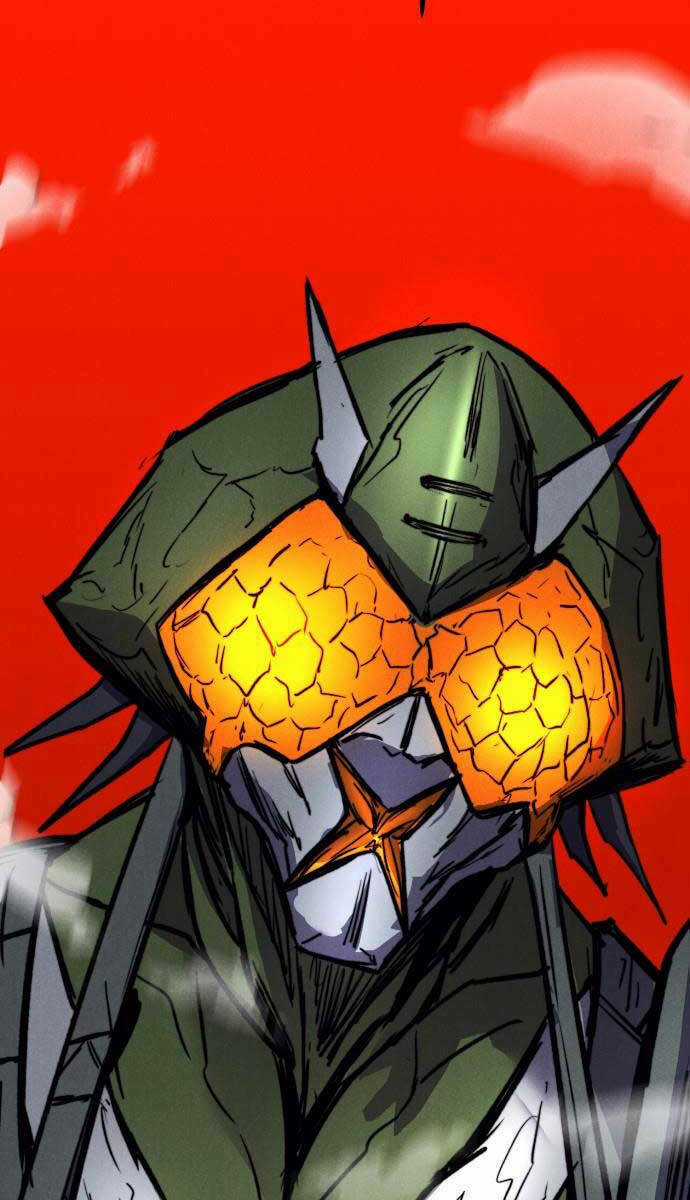 Người Côn Trùng - Chapter 36 - Trang 119