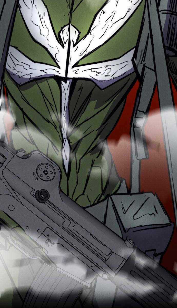 Người Côn Trùng - Chapter 36 - Trang 120