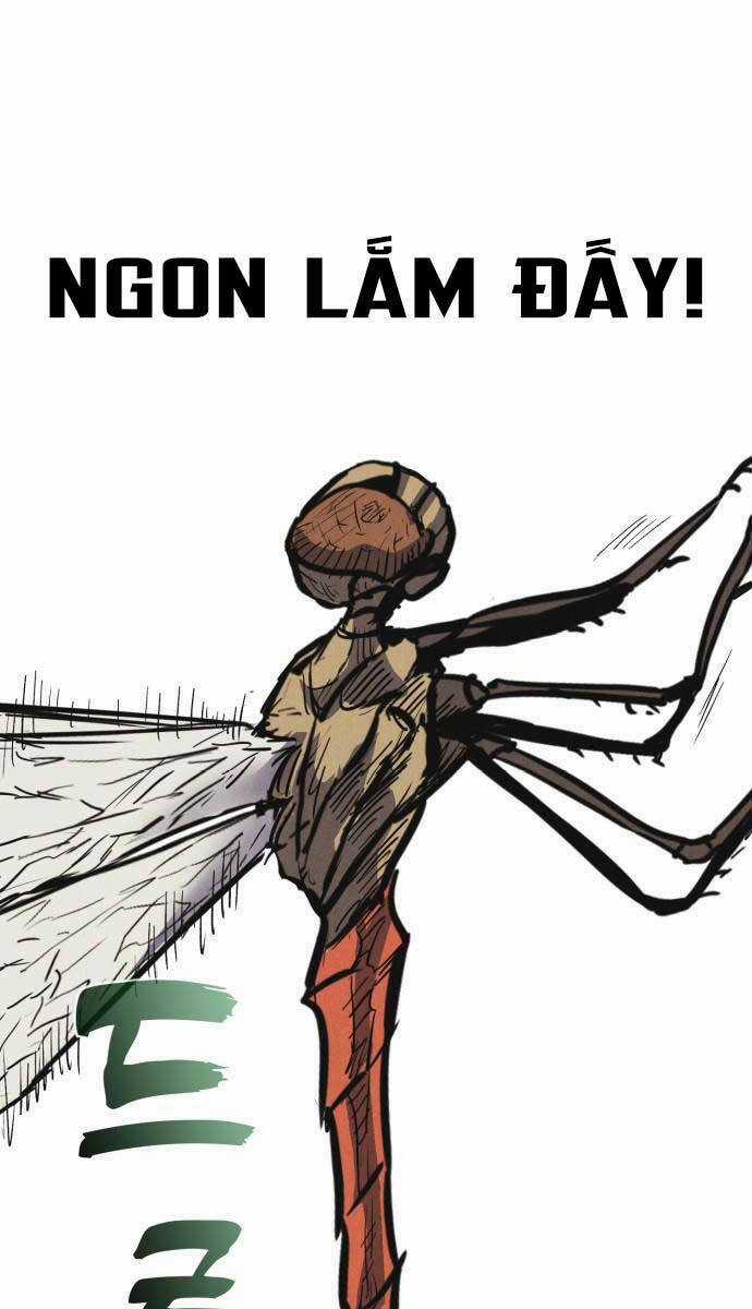 Người Côn Trùng - Chapter 36 - Trang 14