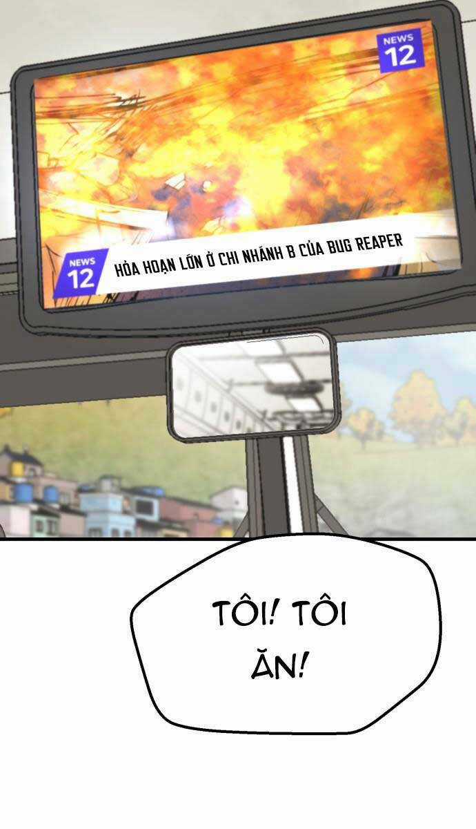 Người Côn Trùng - Chapter 36 - Trang 131