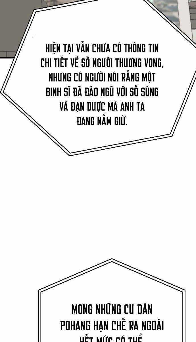 Người Côn Trùng - Chapter 36 - Trang 133