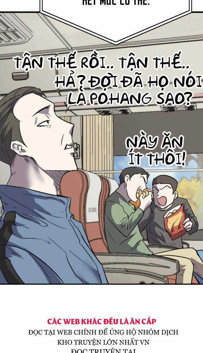 Người Côn Trùng - Chapter 36 - Trang 134