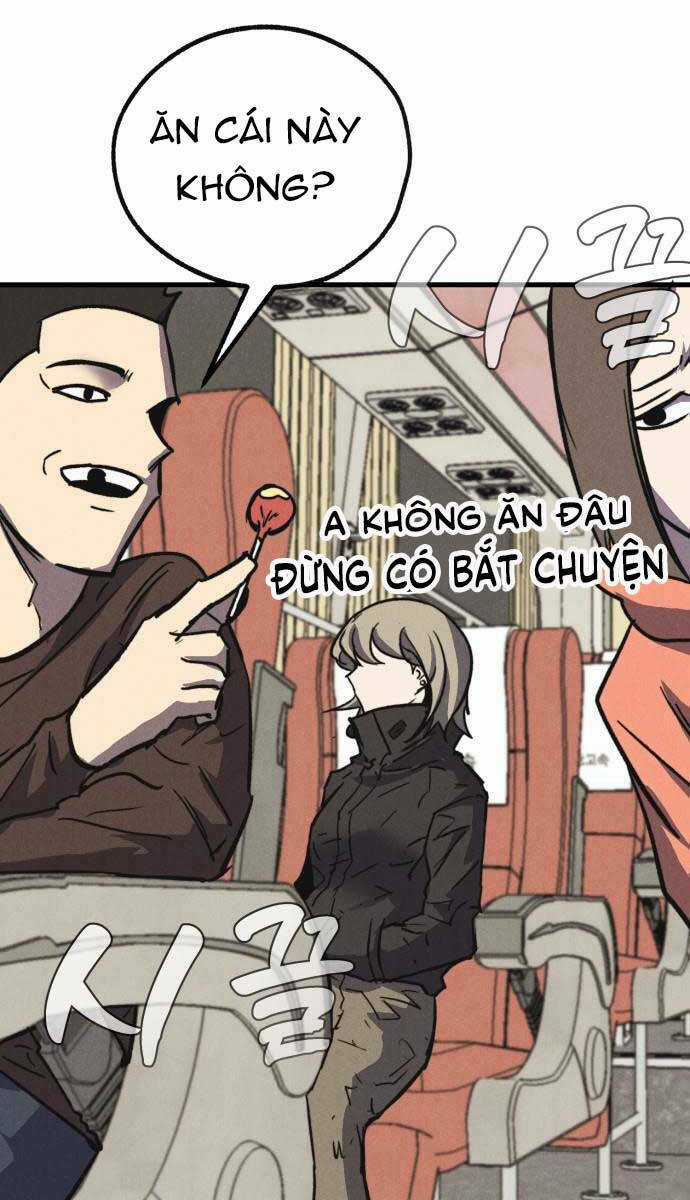 Người Côn Trùng - Chapter 36 - Trang 137