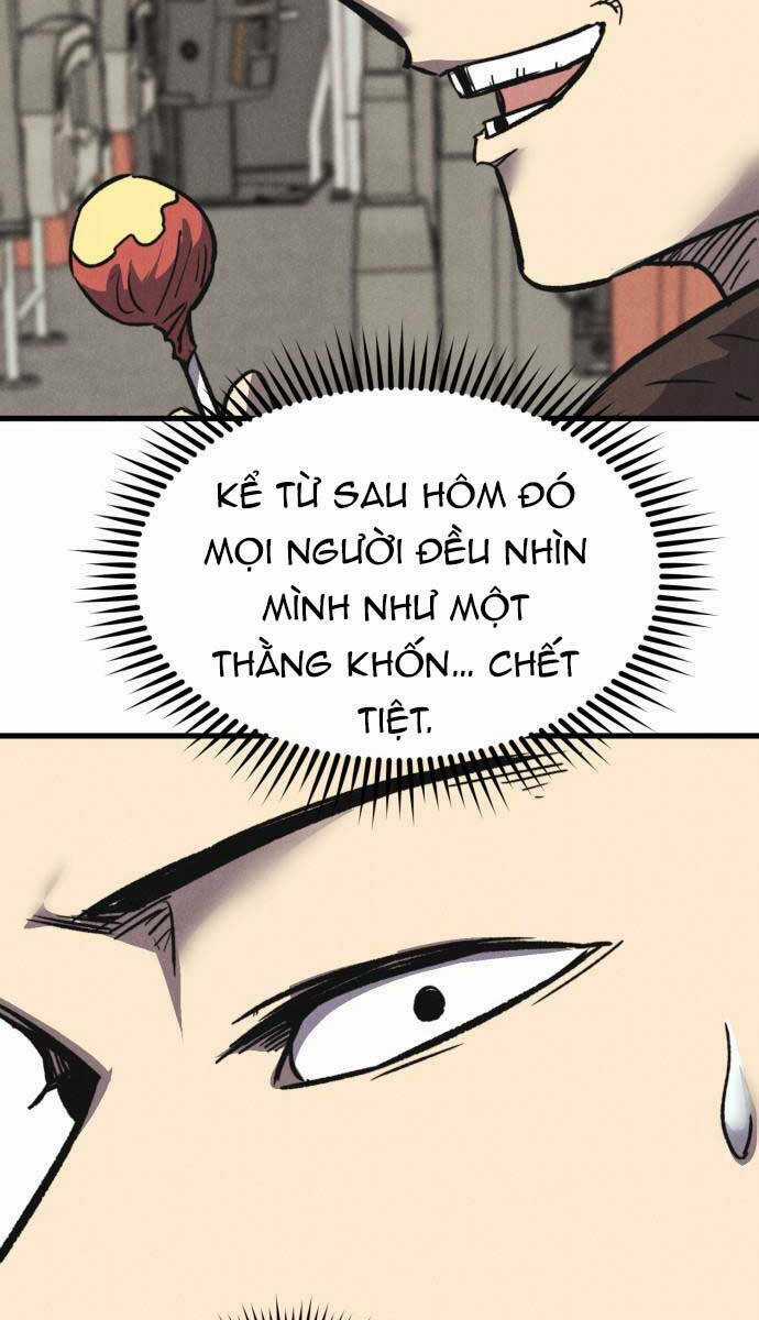 Người Côn Trùng - Chapter 36 - Trang 142
