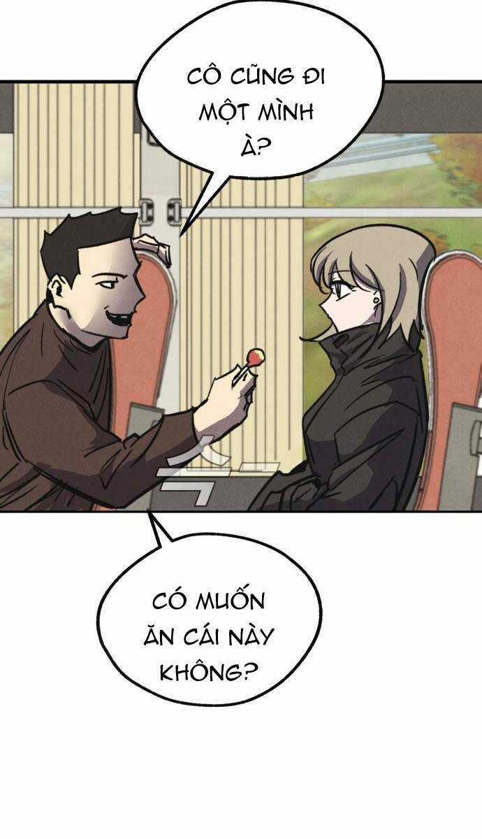 Người Côn Trùng - Chapter 36 - Trang 145