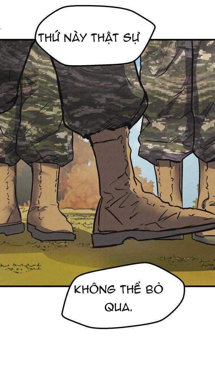 Người Côn Trùng - Chapter 36 - Trang 16