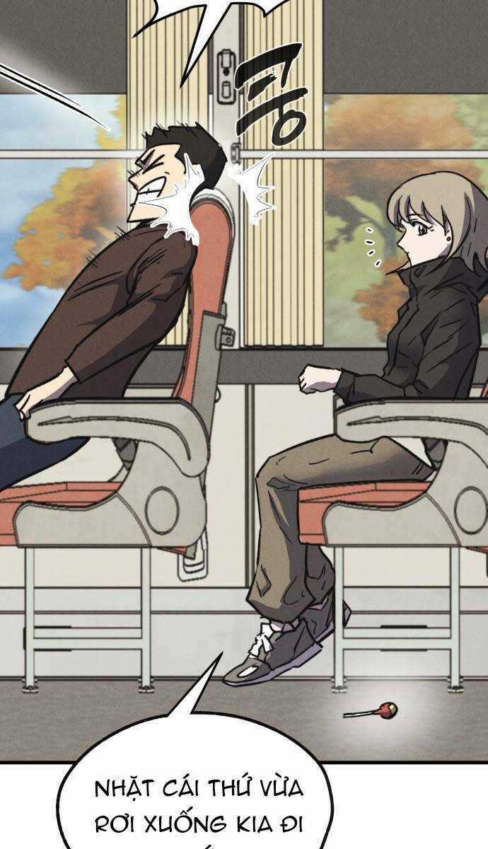 Người Côn Trùng - Chapter 36 - Trang 152