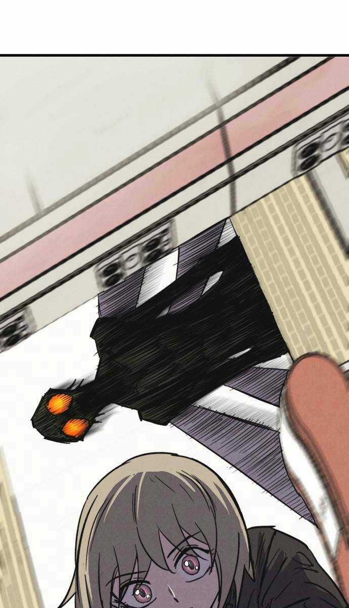 Người Côn Trùng - Chapter 36 - Trang 155