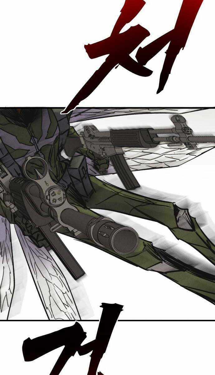 Người Côn Trùng - Chapter 36 - Trang 158